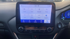 Ford Puma 1.0 EcoBoost Hybrid mHEV ST-Line X 5dr Petrol Hatchback